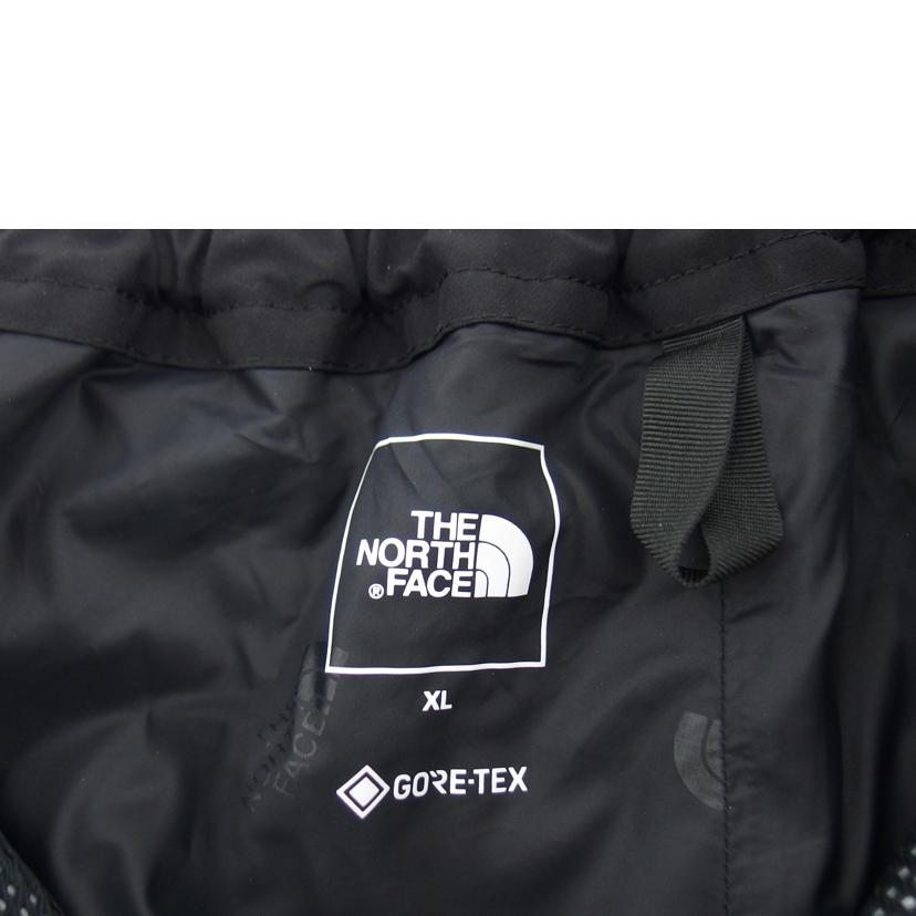 THE　NORTH　FACE ノースフェイス/マウンテンパンツ／フルオープンサイドファスナー/NP62511//ABランク/04