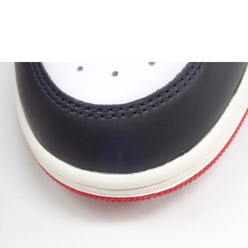 NIKE ナイキ/★ NIKE AIR JORDAN 1 RETRO HIGH OG/DZ5485-106//27.0cm/Aランク/62