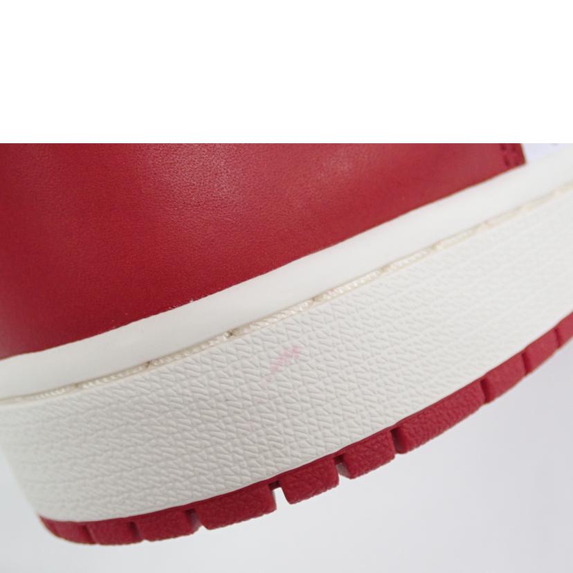 NIKE ナイキ/★ NIKE AIR JORDAN 1 RETRO HIGH OG/DZ5485-106//27.0cm/Aランク/62