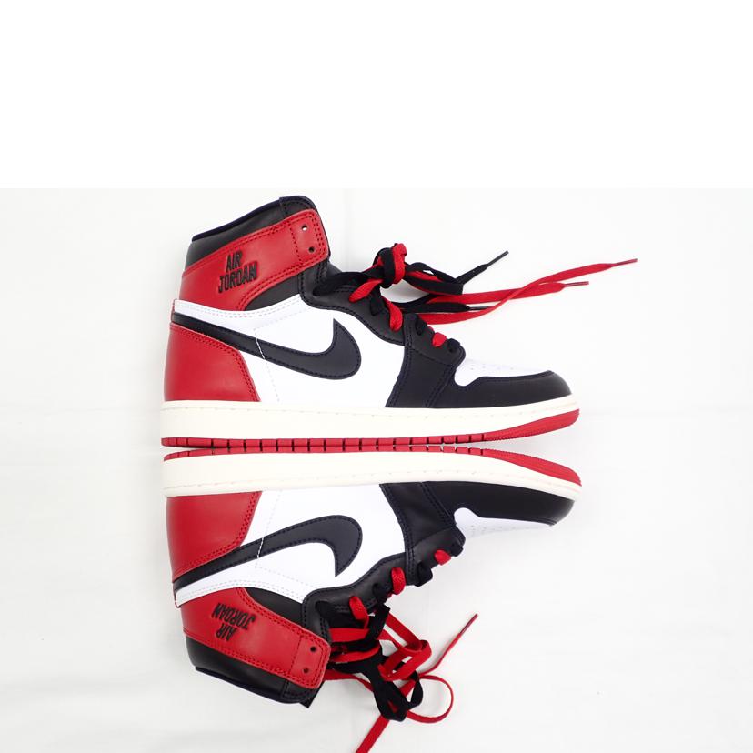 NIKE ナイキ/★ NIKE AIR JORDAN 1 RETRO HIGH OG/DZ5485-106//27.0cm/Aランク/62