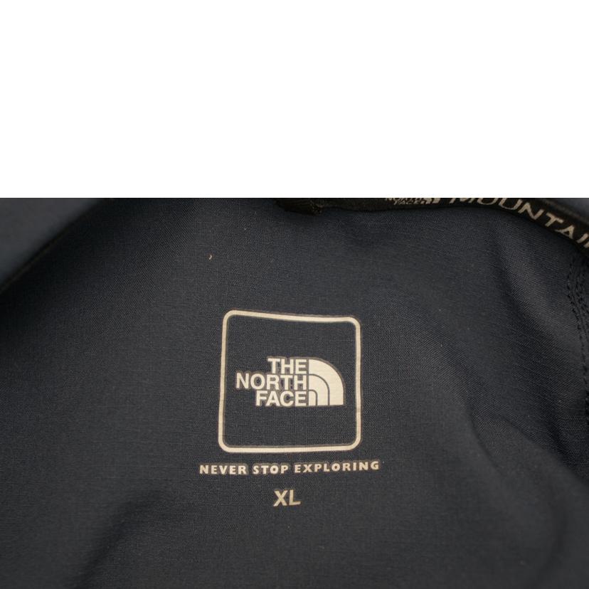 THE　NORTH　FACE ノースフェィス/ナイロンジャケット／ネイビー/NP71877//ABランク/18