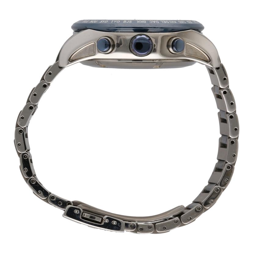 SEIKO セイコー/アストロン　ブライトチタン　GPSソーラー電波/SBXA019/7X52-0AF0//430***/Aランク/70