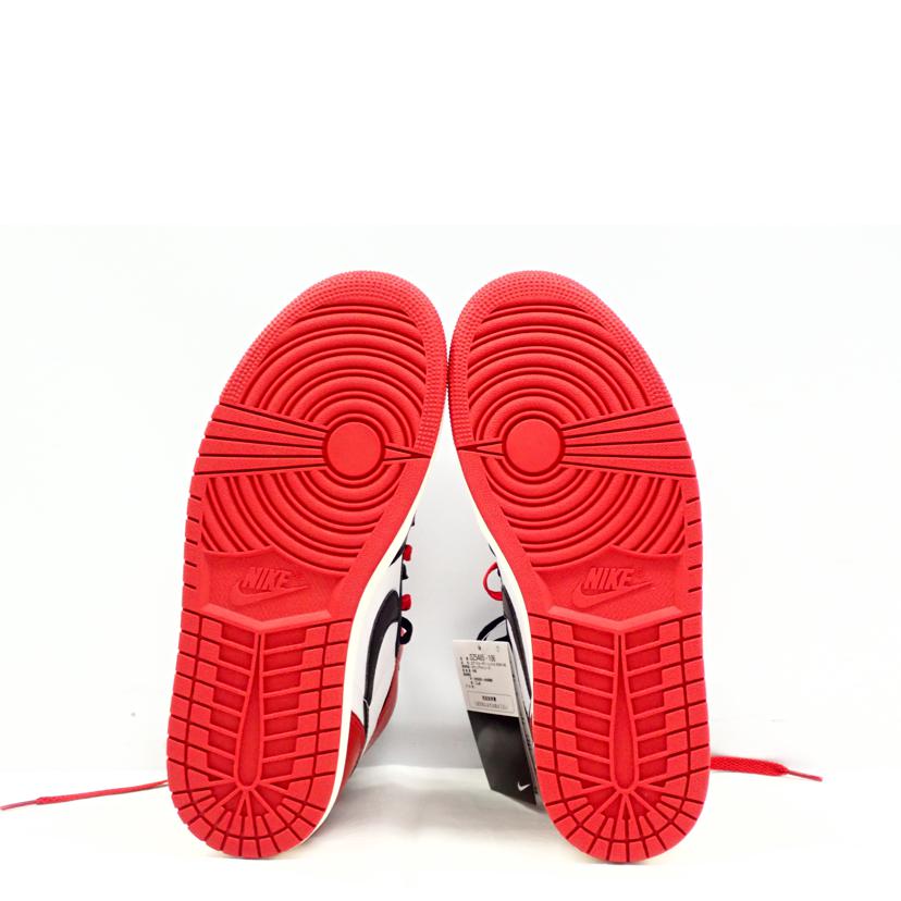 NIKE ナイキ/★ NIKE AIR JORDAN 1 RETRO HIGH OG/DZ5485-106//27.0cm/Aランク/62