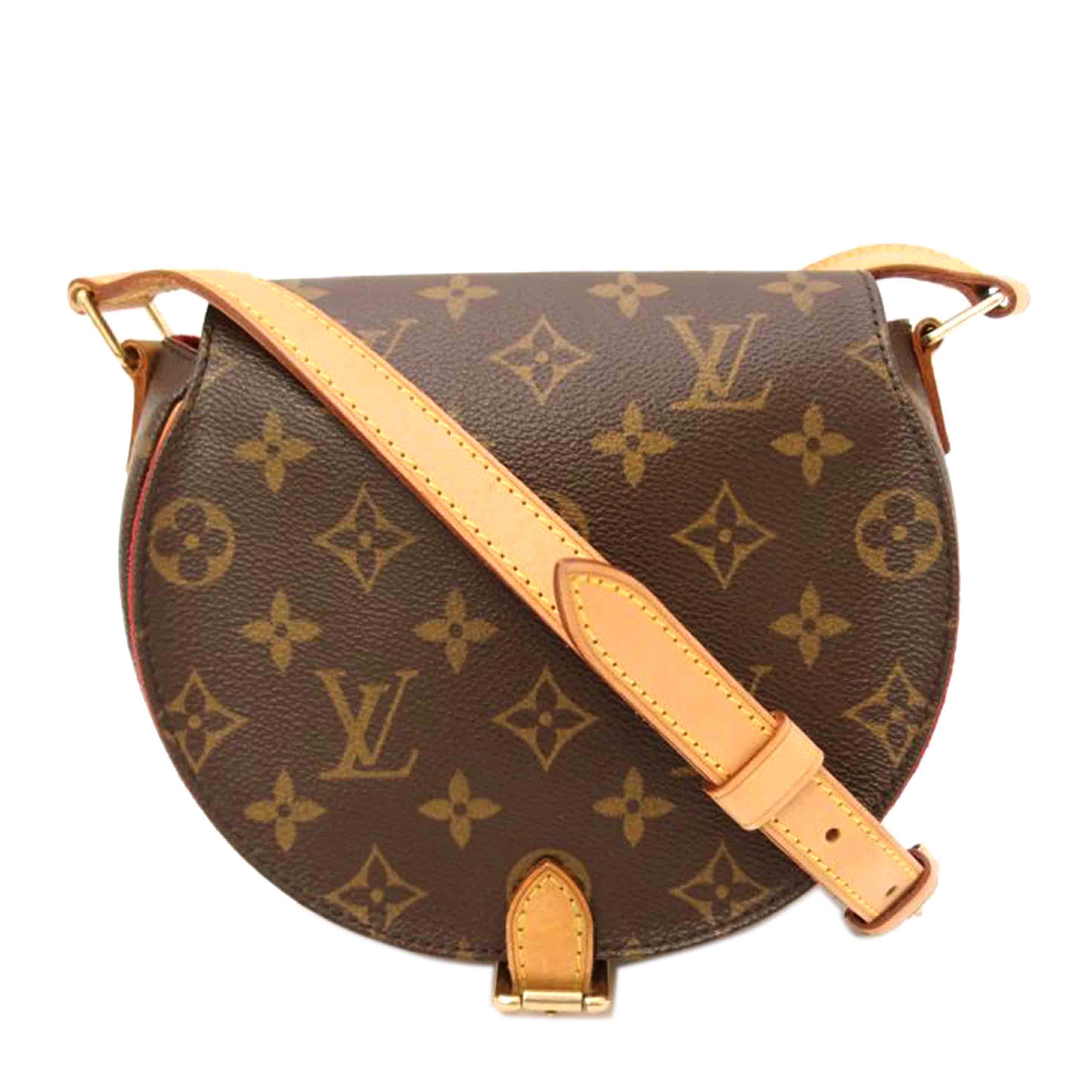 LOUIS　VUITTON ルイヴィトン/タンブラン／モノグラム/M51179//FL1***/ABランク/69