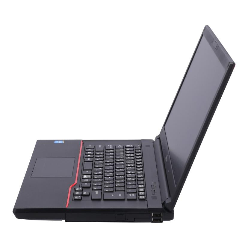 FUJITSU フジツウ/ノートPC/FMVA08009//R5419462/Bランク/20