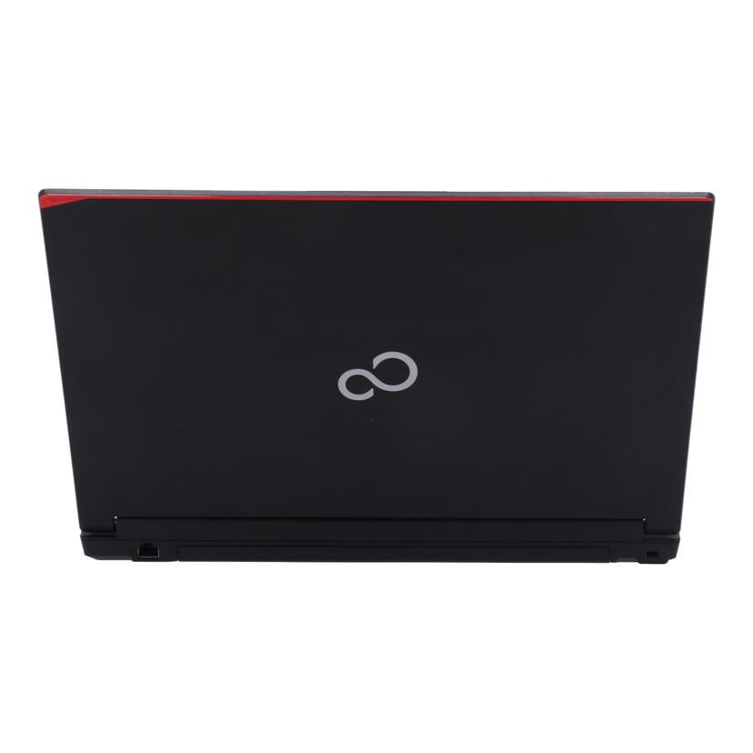 FUJITSU フジツウ/ノートPC/FMVA08009//R5419462/Bランク/20