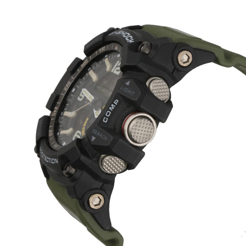 CASIO カシオ/G-SHOCK マッドマスター/GG-1000-1A3JF//ABランク/62