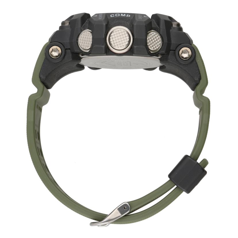 CASIO カシオ/G-SHOCK マッドマスター/GG-1000-1A3JF//ABランク/62