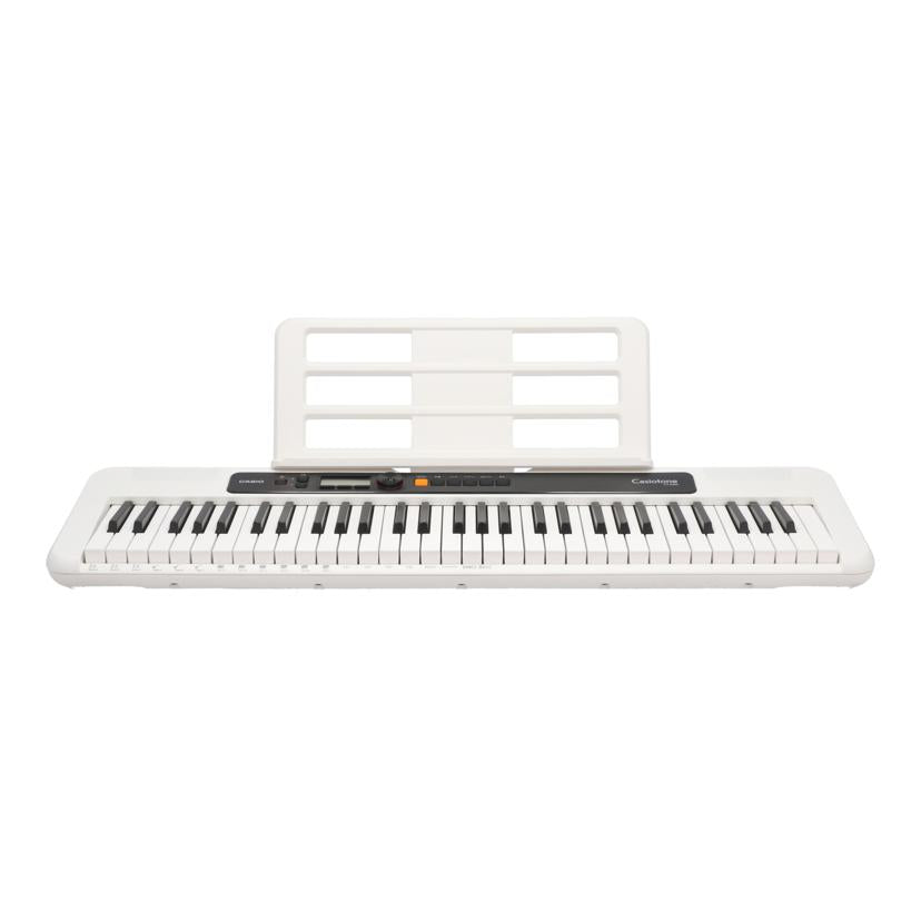 CASIO カシオ /ポータブルキーボード/Casiotone/CT-S200//876EDC199001846AAA/Bランク/05