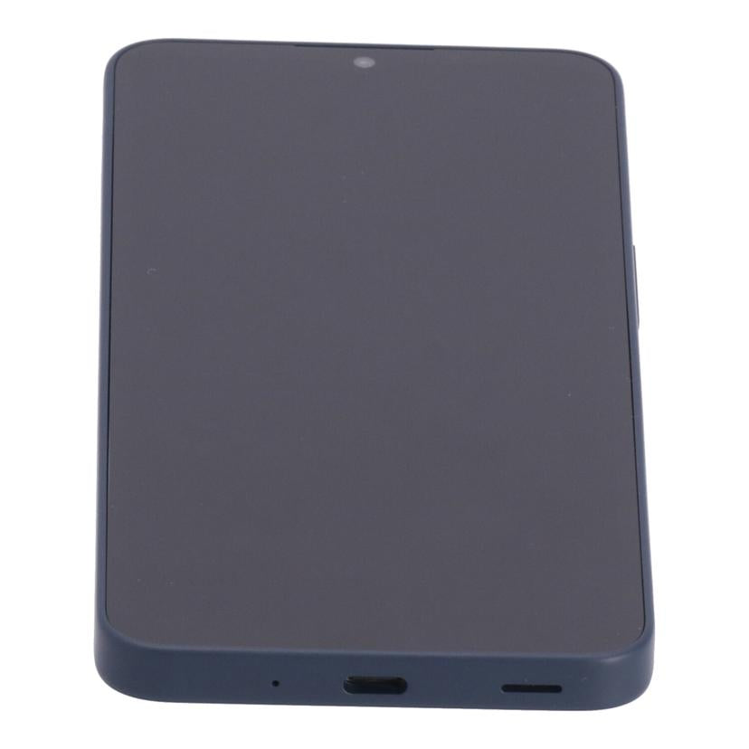 SHARP　docomo シャープ　/スマートフォン／AQUOS　wish4/SH-52E//SX4LHMA480308614/Aランク/85