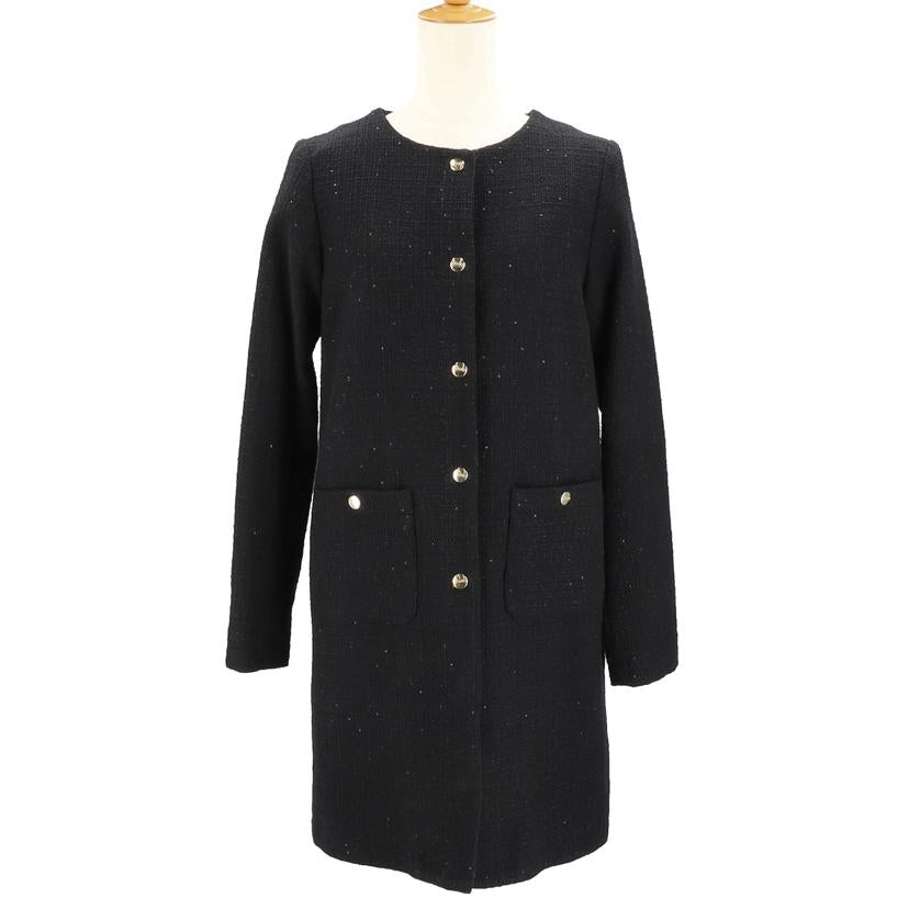 新品同様✩レッキス✩ノーカラー✩ファーコート✩柔らか✩ブラック✩ポケット有り 楽天市場】フェイクファー襟付き ダウンコート フォックスファー