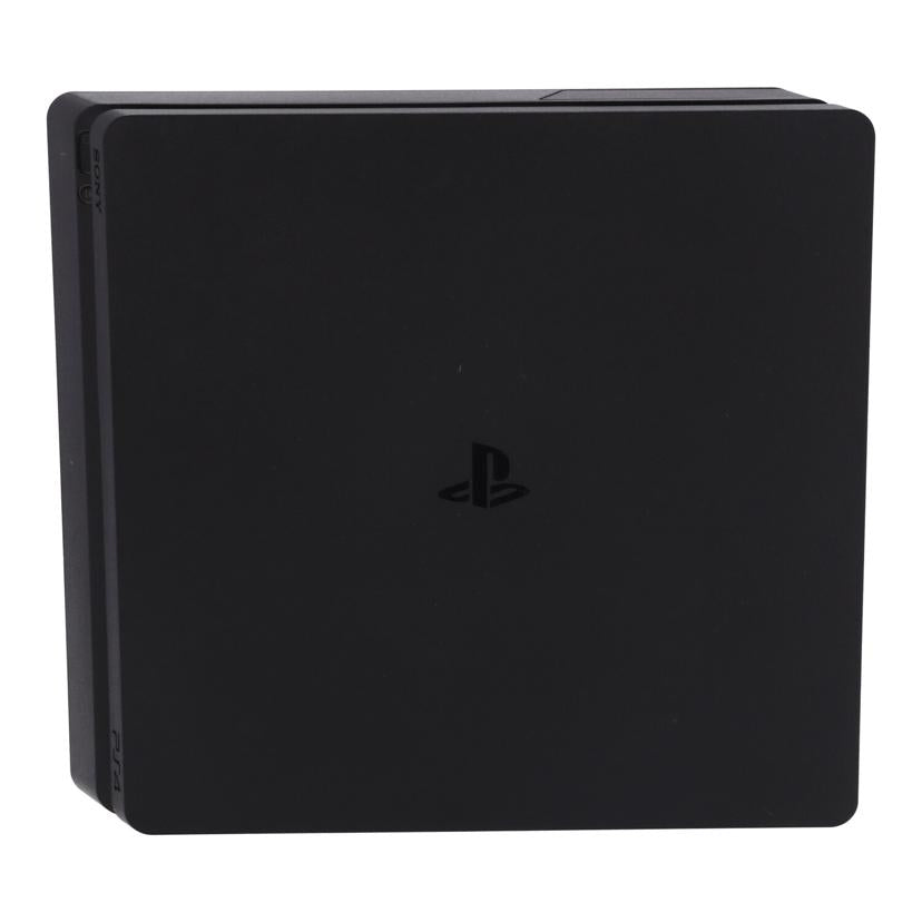 SONY ソニー/PlayStation4　本体/CUH-2100AB01//S010272365B/Bランク/05