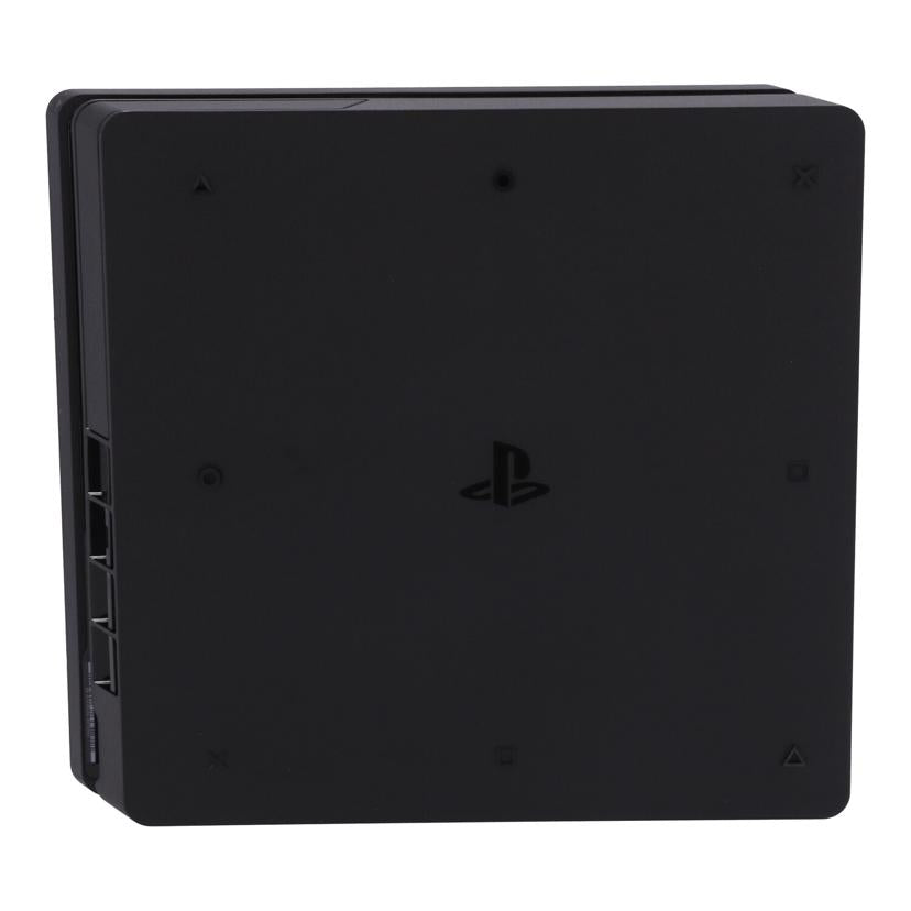 SONY ソニー/PlayStation4　本体/CUH-2100AB01//S010272365B/Bランク/05