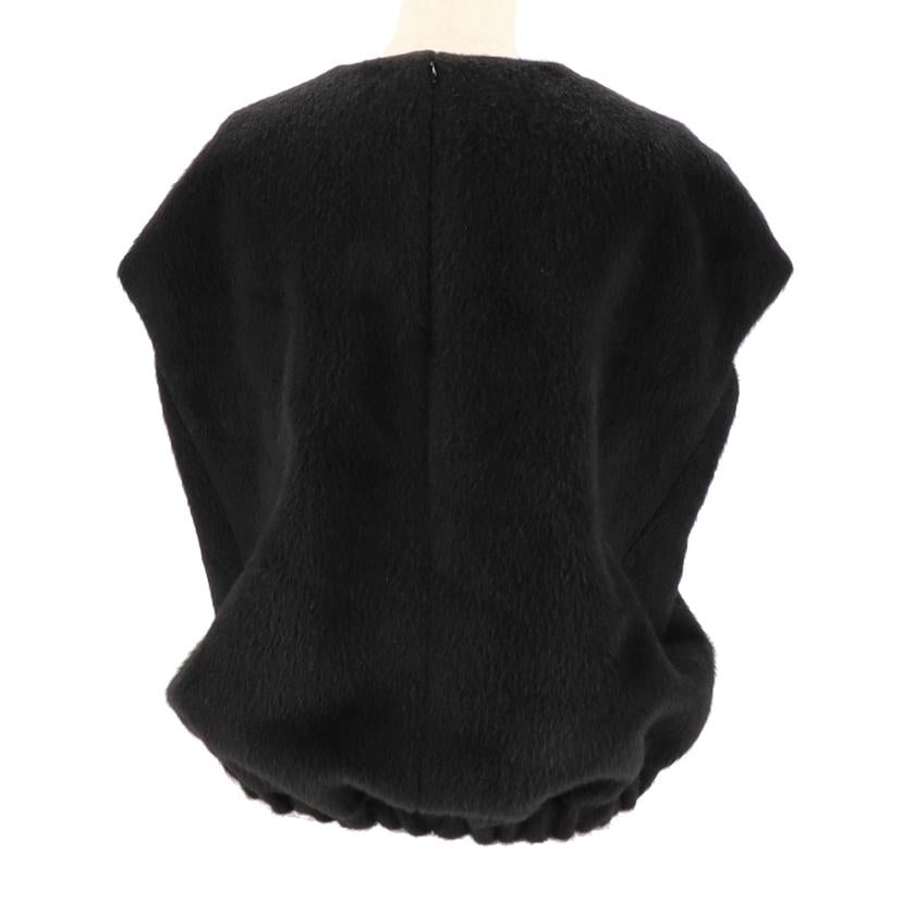 CYCLAS シクラス/アルパカ×ウールジレ/1-01-07-0004//ｻｲｽﾞ:34/Aランク/91