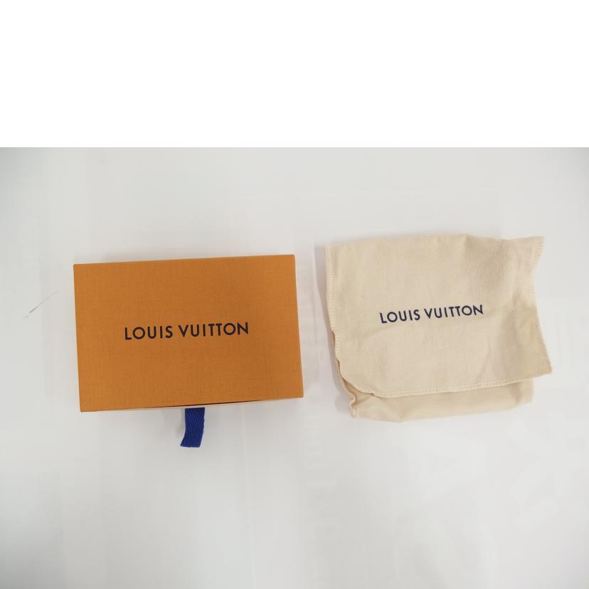 LV ﾙｲ･ｳﾞｨﾄﾝ/ジッピーコインパース／エピ/M61206//SN4***/Aランク/82