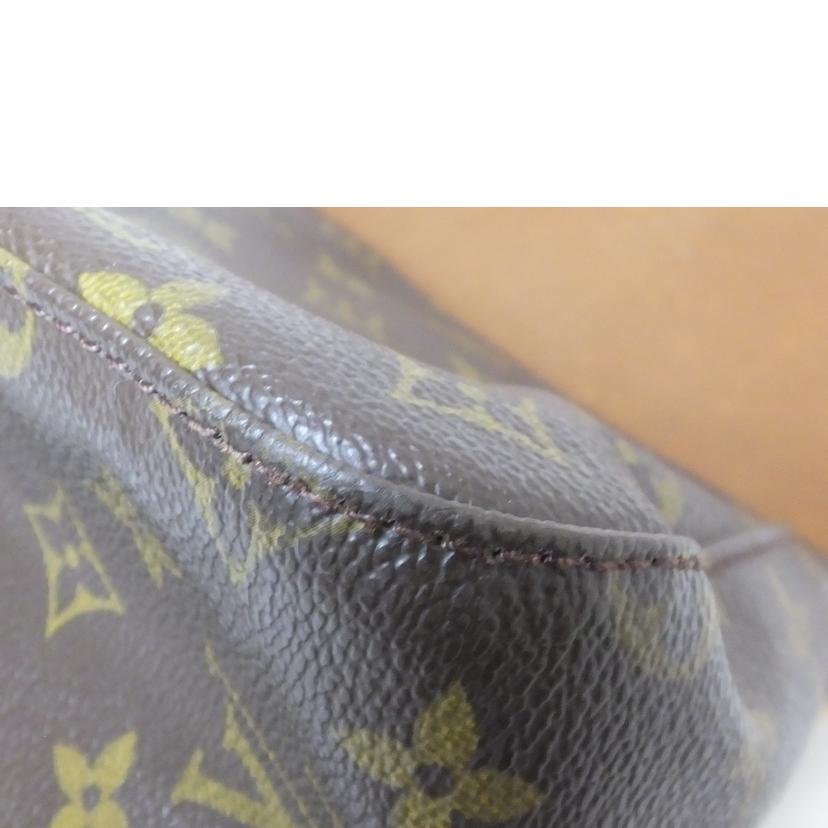 LOUIS VUITTON ルイヴィトン/ミニルーピング/M51147//MI0***/Bランク/88