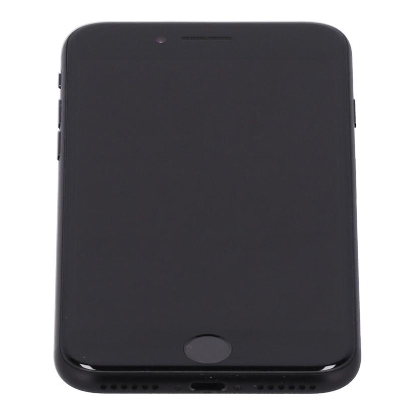 Apple　SIMロックなし アップル/iPhone　SE　第2世代　64GB/MHGP3J/A//FFMDQF47PLJQ/Bランク/75