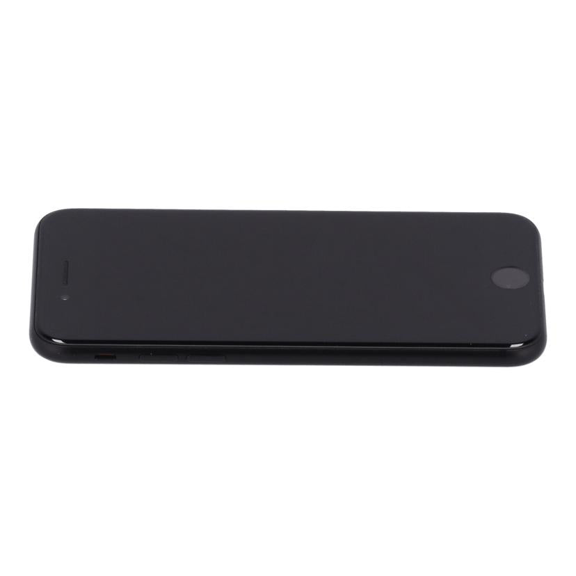 Apple　SIMロックなし アップル/iPhone　SE　第2世代　64GB/MHGP3J/A//FFMDQF47PLJQ/Bランク/75