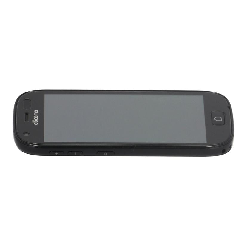 FUJITSU 富士通　/スマートフォン／らくらくスマートフォン4/F-04J//e6b5c6d/Bランク/69