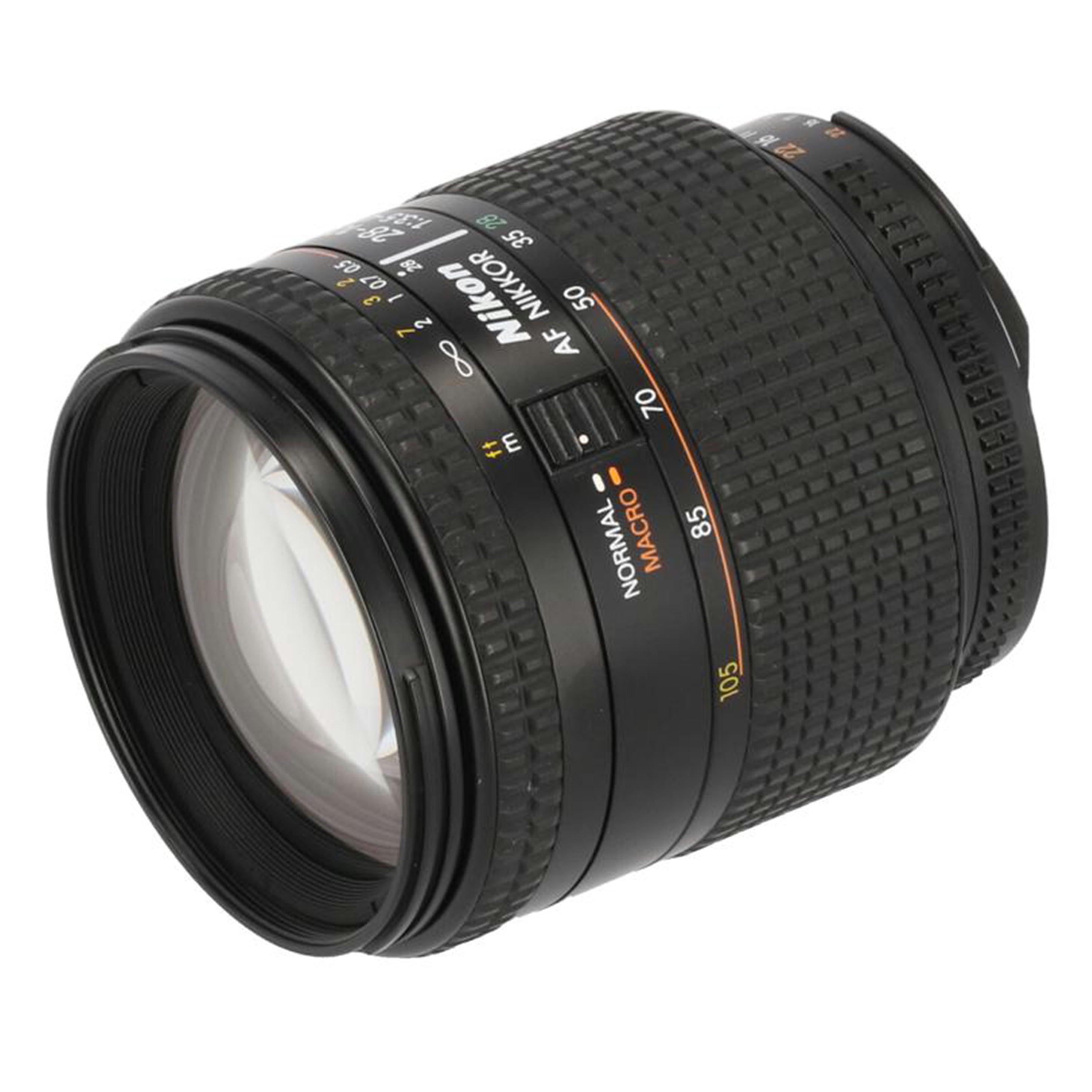 Nikon ニコン　/交換レンズ／28－105mm/AF 28-105mm F3.5-4.5D//447200/Bランク/62