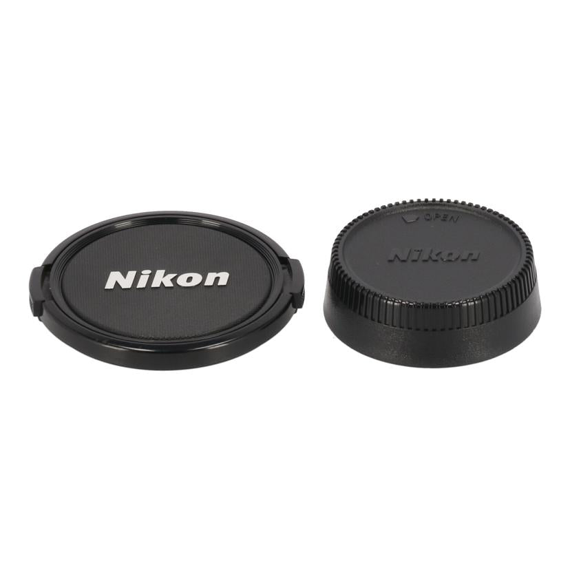 Nikon ニコン　/交換レンズ／28－105mm/AF 28-105mm F3.5-4.5D//447200/Bランク/62