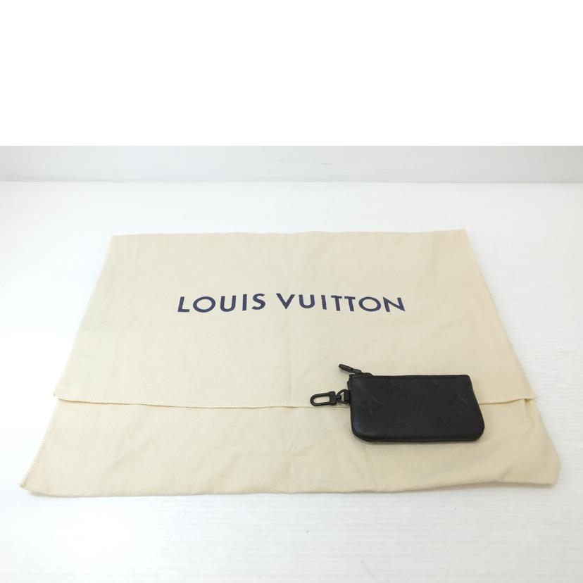 LOUIS VUITTON ルイヴィトン/デュオ・メッセンジャー／モノグラムシャドウ/M69827//RFI*/ABランク/88
