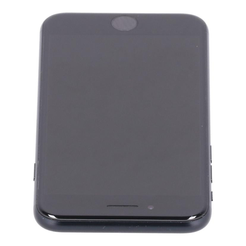 Apple　SIMロックなし アップル/iPhone　SE　第3世代　64GB/MMYC3J/A//MX4WX4QC6P/Bランク/75