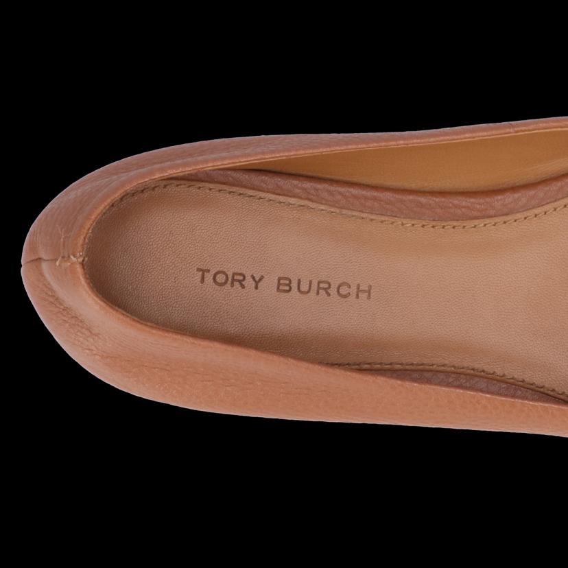 TORY　BURCH トリーバーチ/フラットパンプス／TORY　BURCH/74062//Bランク/06