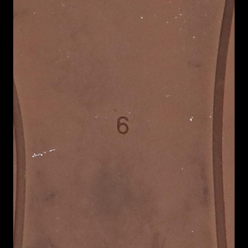 TORY　BURCH トリーバーチ/フラットパンプス／TORY　BURCH/74062//Bランク/06