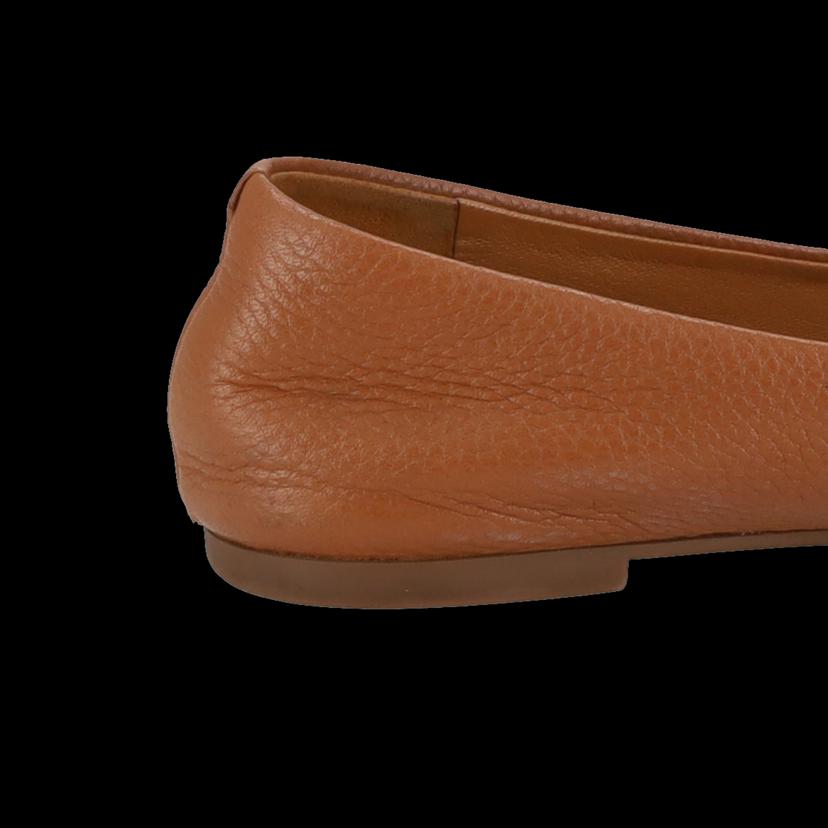 TORY　BURCH トリーバーチ/フラットパンプス／TORY　BURCH/74062//Bランク/06