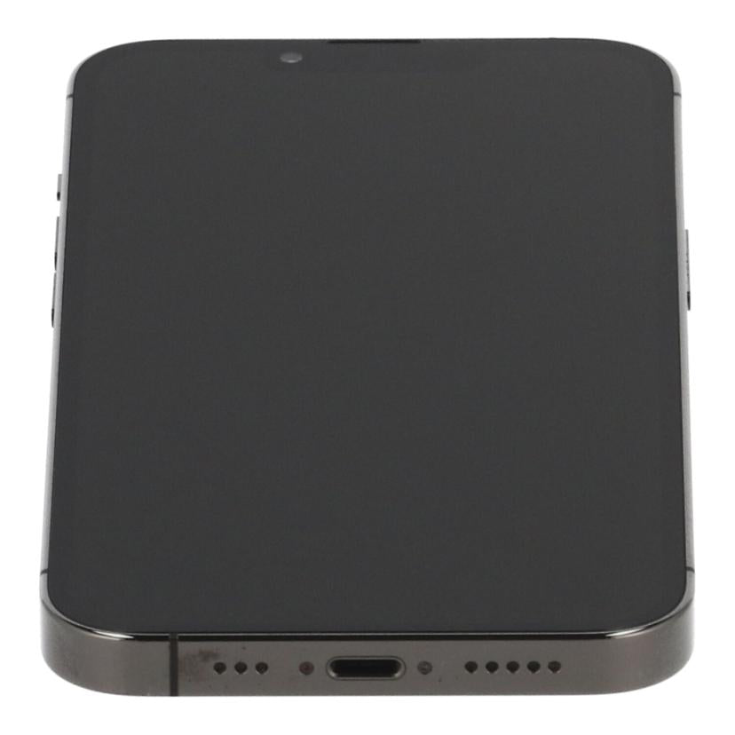 Apple　SIMロックなし アップル　/iPhone13　Pro　128GB/MLUE3J/A//D9FQFT4P26/ABランク/82