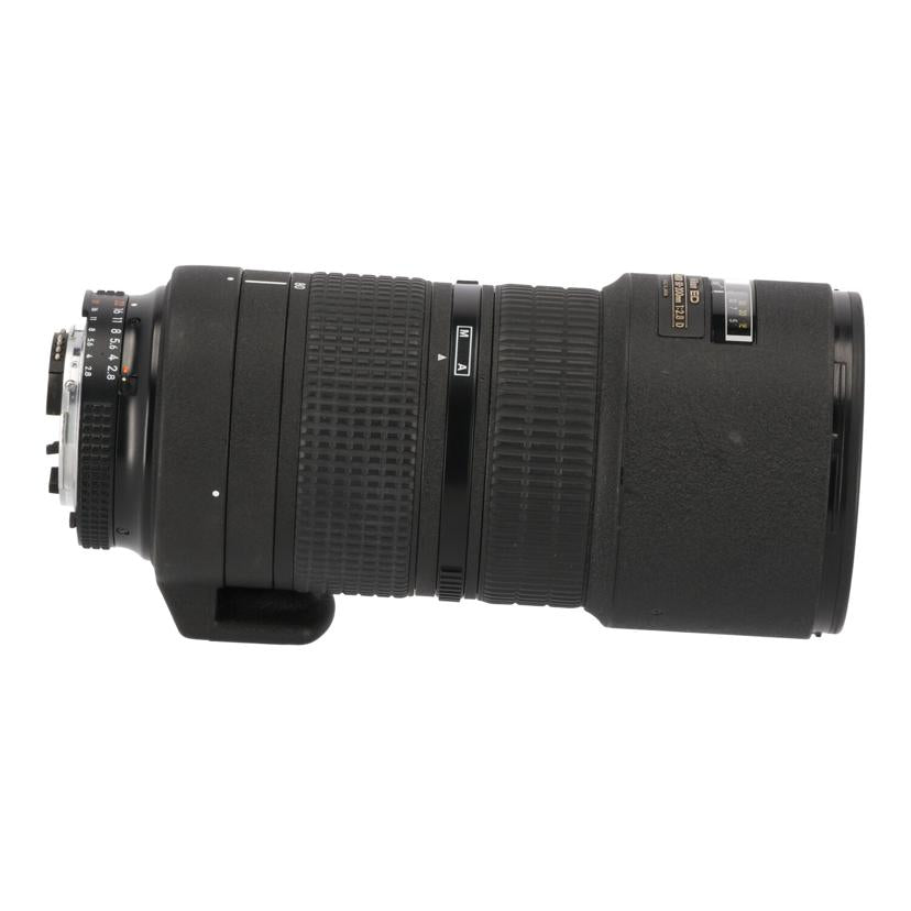 Nikon ニコン　/交換レンズ／80－200mm/ED AF 80-200mm F2.8D//842034/Bランク/62