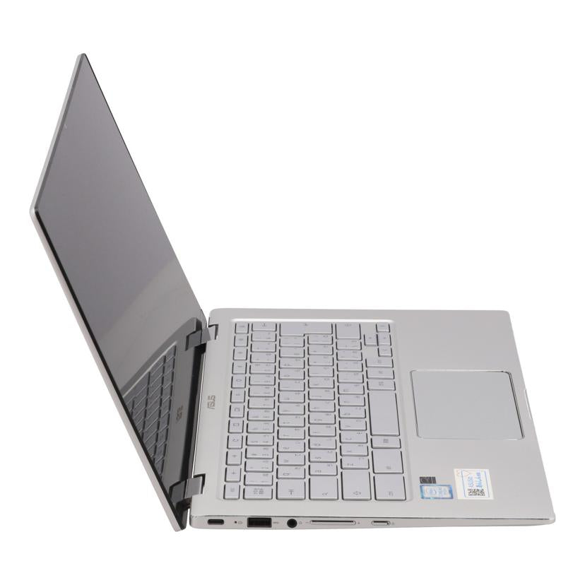 ASUS エイスース　/Chromebook　Flip　C434TA/C434TA-AI0095//L9NXCV07W81374/Bランク/09