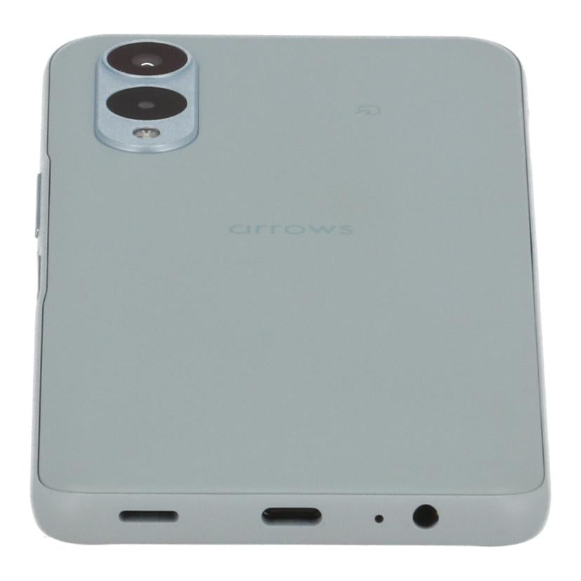 FUJITSU　FCNT　docomo 富士通 フジツウ　/スマートフォン／arrows　We2　64GB/F-52E//ZH2AH2F3FW/Aランク/82