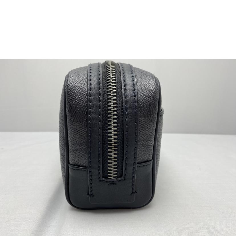 COACH コーチ/スモールシグネチャー トラベルキット/CAR15//J25**/Bランク/52