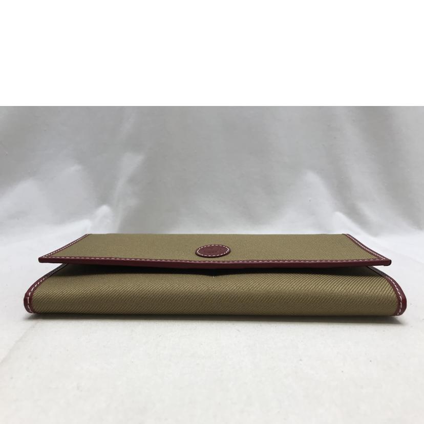 HUNTING　WORLD ハンティングワールド/2つ折り長財布//644****/Aランク/51