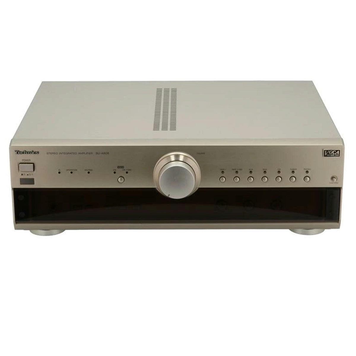 Technics テクニクス /プリメインアンプ/SU-A808//FX4EBQQ1041/Bランク/75