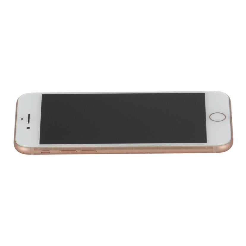 Apple アップル　/iPhone8　64GB/MQ6M2CH/A//FFMY3AK2JC6F/Bランク/75
