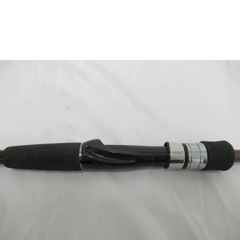 Daiwa/ロッド／紅牙テンヤゲーム　MXH－235/05296328//Bランク/63
