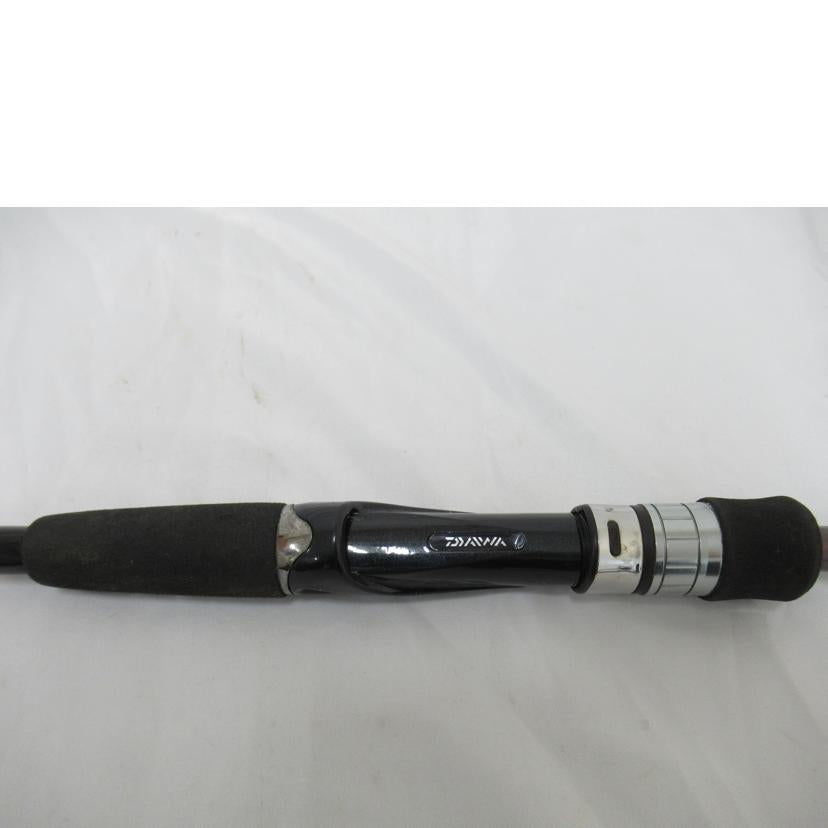 Daiwa/ロッド／紅牙テンヤゲーム　MXH－235/05296328//Bランク/63