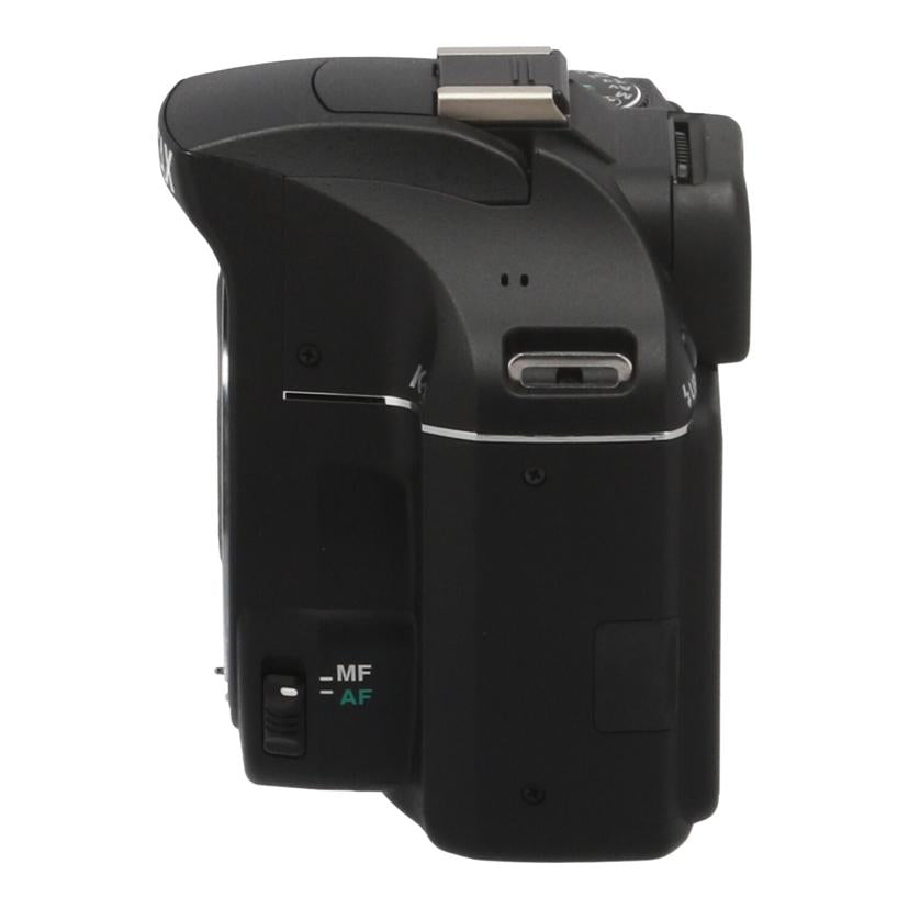 PENTAX ペンタックス　/デジタル一眼　ボディ/K-X ﾎﾞﾃﾞｨ//3741470/Bランク/62