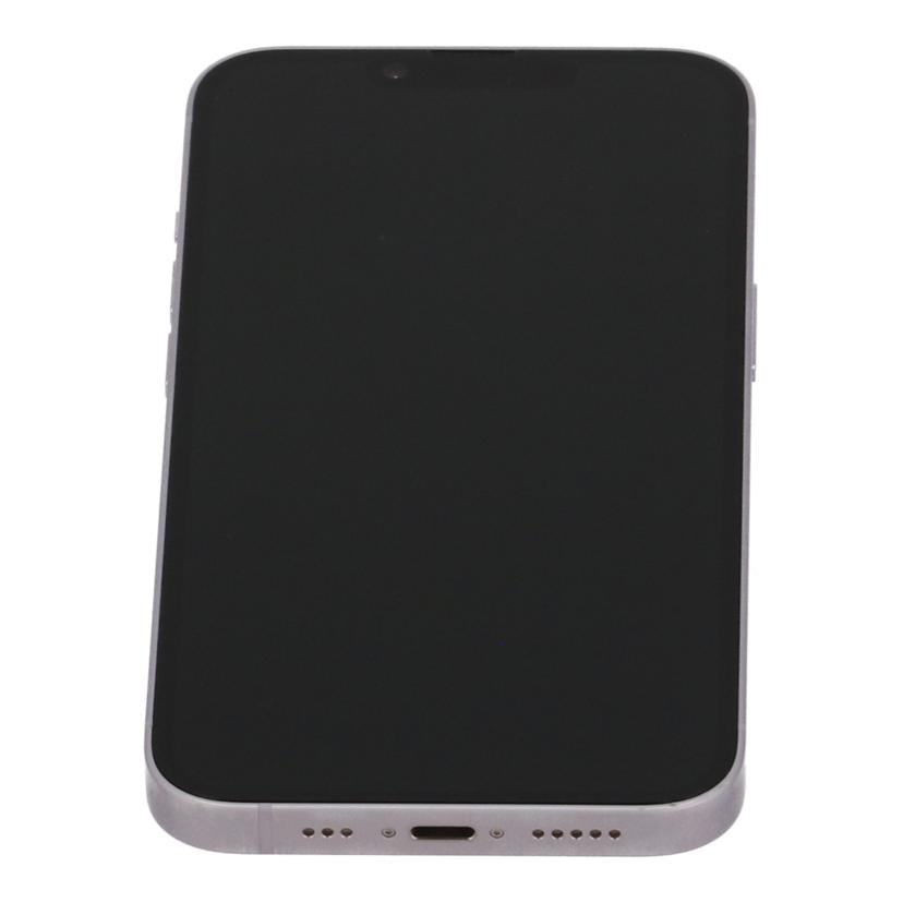 Apple SIMロックなし アップル /iPhone14 128GB/MPUY3J/A//J7V6KGMG69/Bランク/69