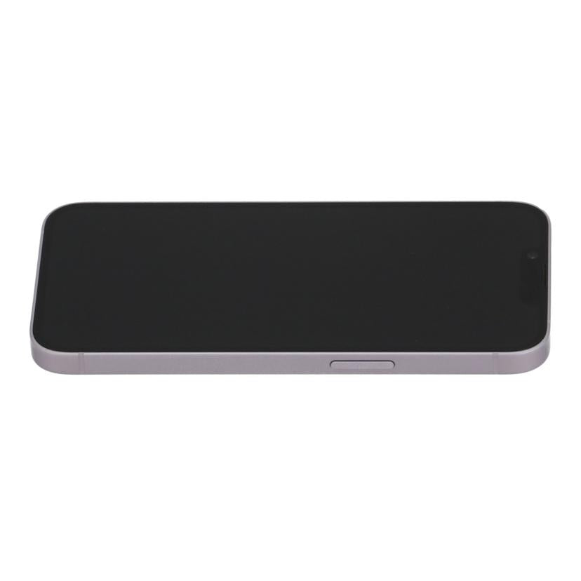 Apple SIMロックなし アップル /iPhone14 128GB/MPUY3J/A//J7V6KGMG69/Bランク/69