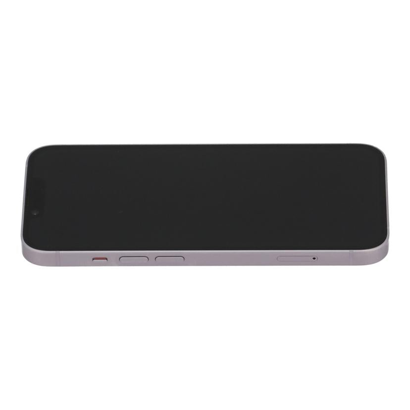 Apple SIMロックなし アップル /iPhone14 128GB/MPUY3J/A//J7V6KGMG69/Bランク/69