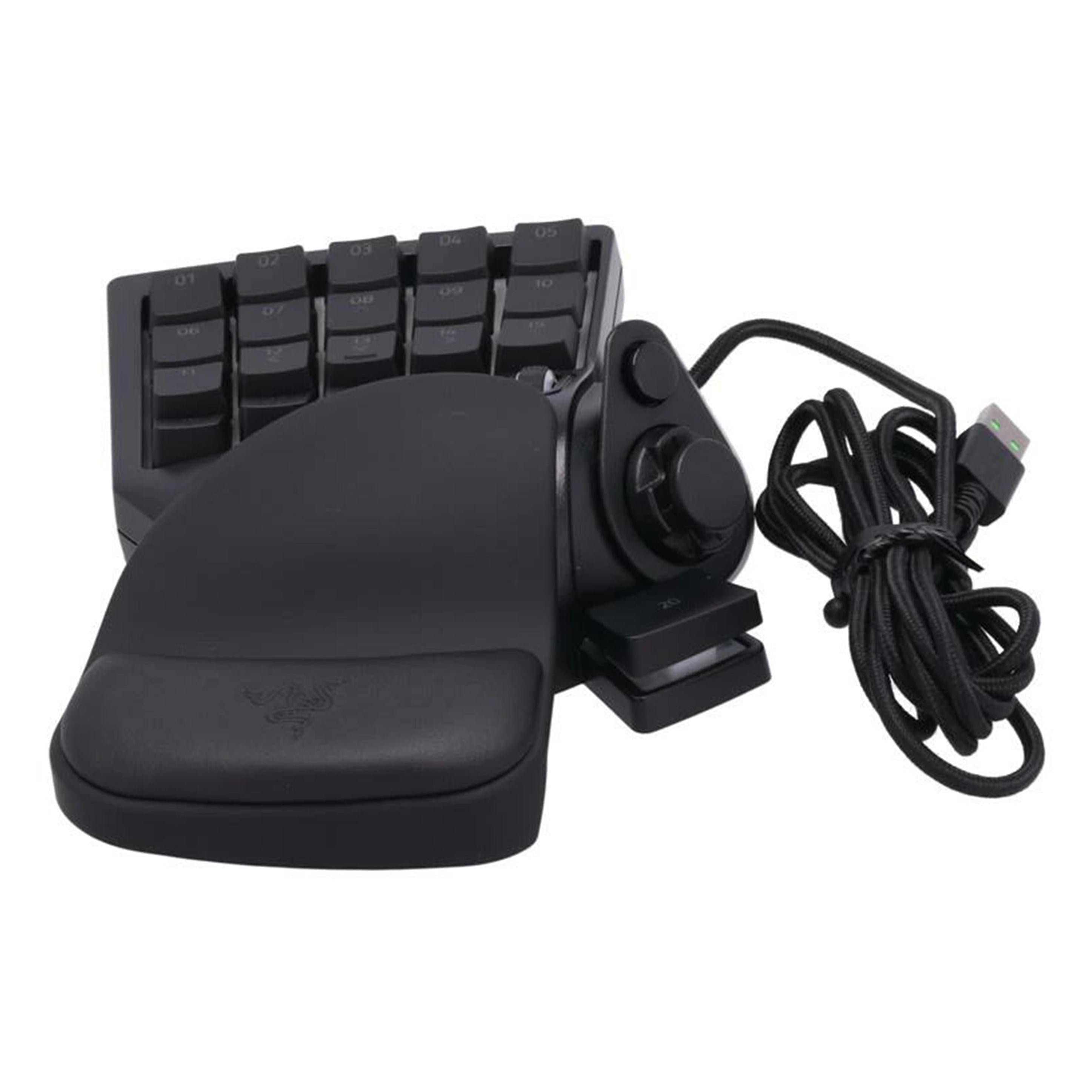 Razer レイザー　/ゲーミングキーパッド/RZ07-02270100-R3M1//PM2317F18200903/ABランク/77