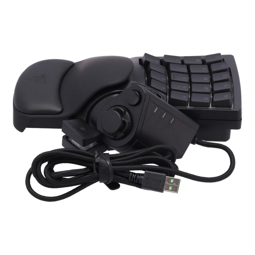 Razer レイザー　/ゲーミングキーパッド/RZ07-02270100-R3M1//PM2317F18200903/ABランク/77