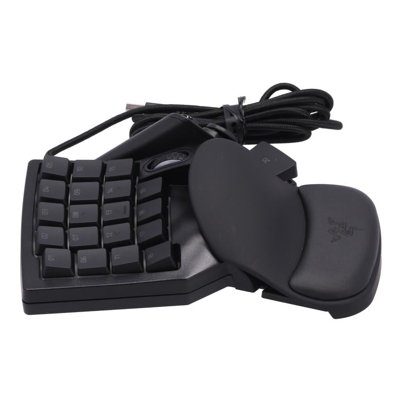 Razer レイザー　/ゲーミングキーパッド/RZ07-02270100-R3M1//PM2317F18200903/ABランク/77