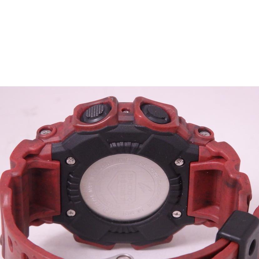 CASIO カシオ/G－SHOCK／ラバー／ソーラー駆動/GX-56SL//212*****/ABランク/76