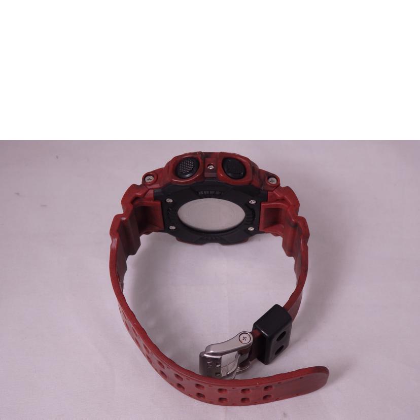 CASIO カシオ/G－SHOCK／ラバー／ソーラー駆動/GX-56SL//212*****/ABランク/76