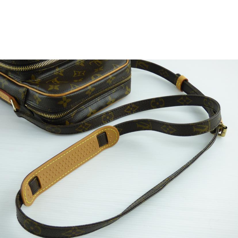 ＬＯＵＩＳ　ＶＵＩＴＴＯＮ ルイ・ヴィトン/アマゾン／モノグラム/M45236//TH0***/ABランク/64